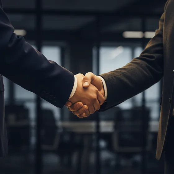 L'equipe Keltech en reunion